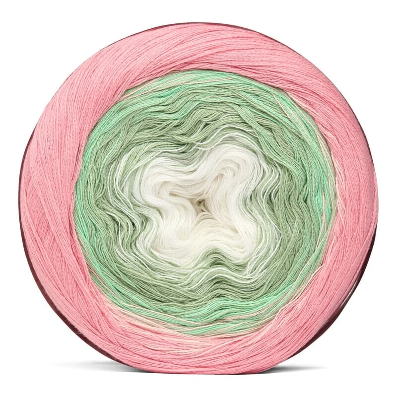 LindeHobby Soft Cake 14 Muntachtig