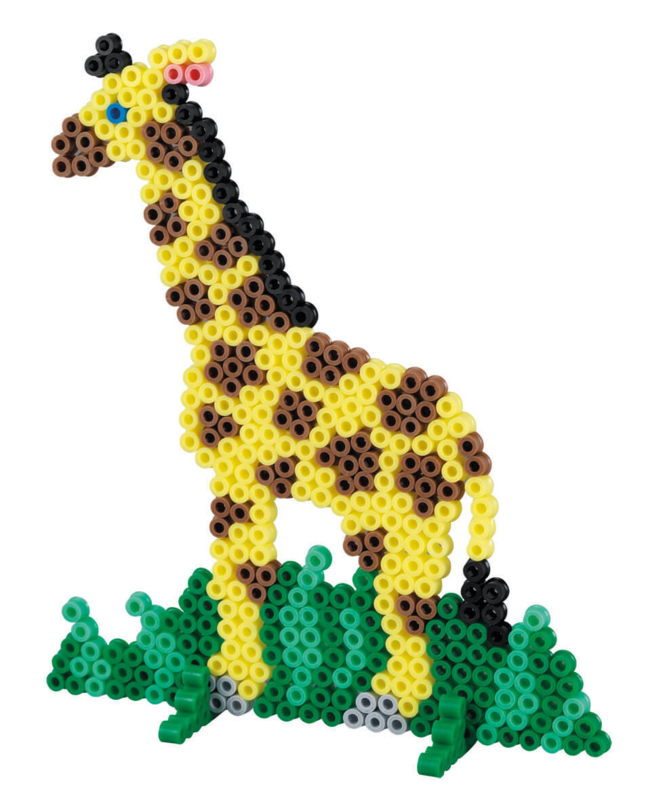 Hama Cadeaudoos Safari