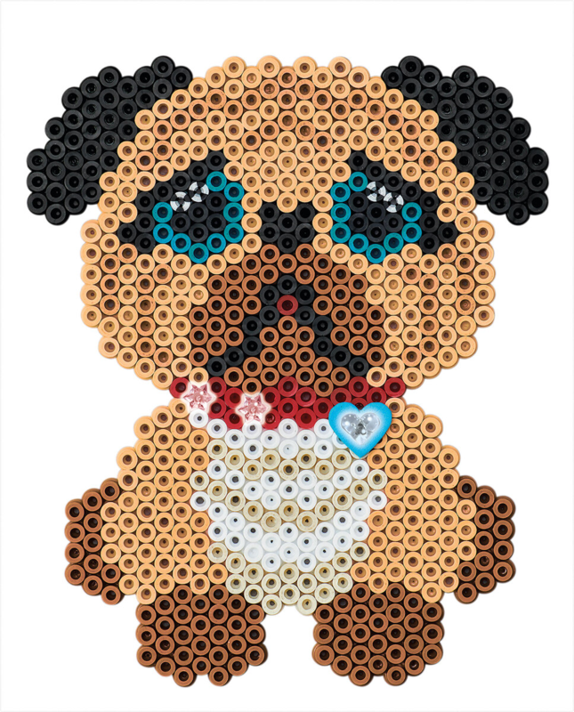 Hama Cadeaudoos Honden