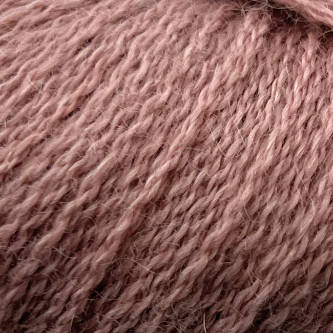 Onion Alpaca+Merino Wool+ Nettles 1204 Zalm