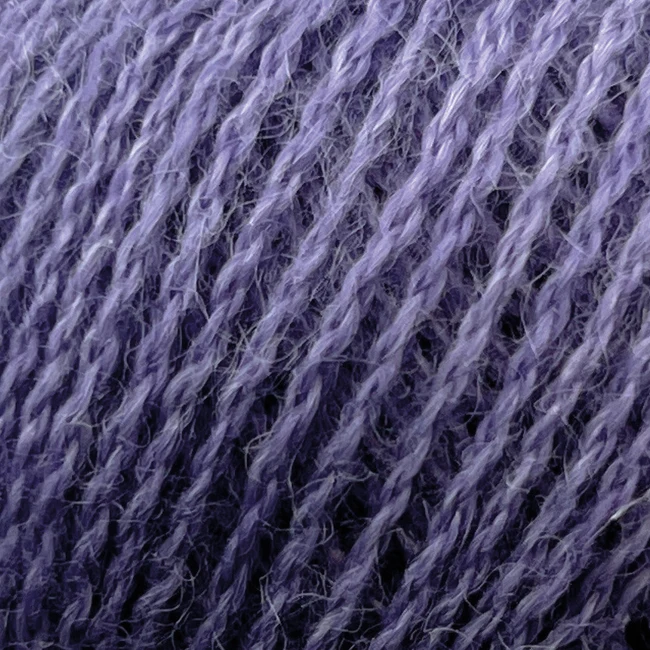 Onion Alpaca+Merino Wool+ Nettles 1220 Lavendel