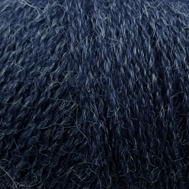 Onion Alpaca+Merino Wool+ Nettles 1215 Blauw