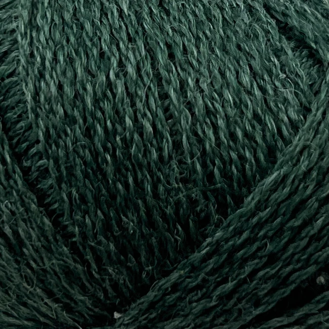Onion Alpaca+Merino Wool+ Nettles 1206 Flessengroen