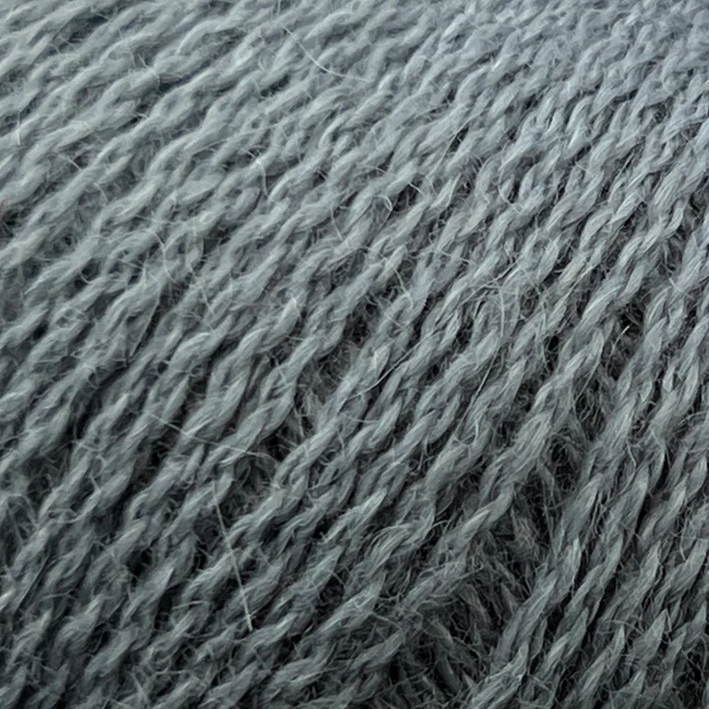 Onion Alpaca+Merino Wool+ Nettles 1205 Grijs