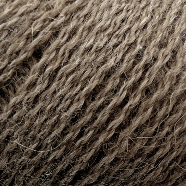 Onion Alpaca+Merino Wool+ Nettles 1224 Beige latte