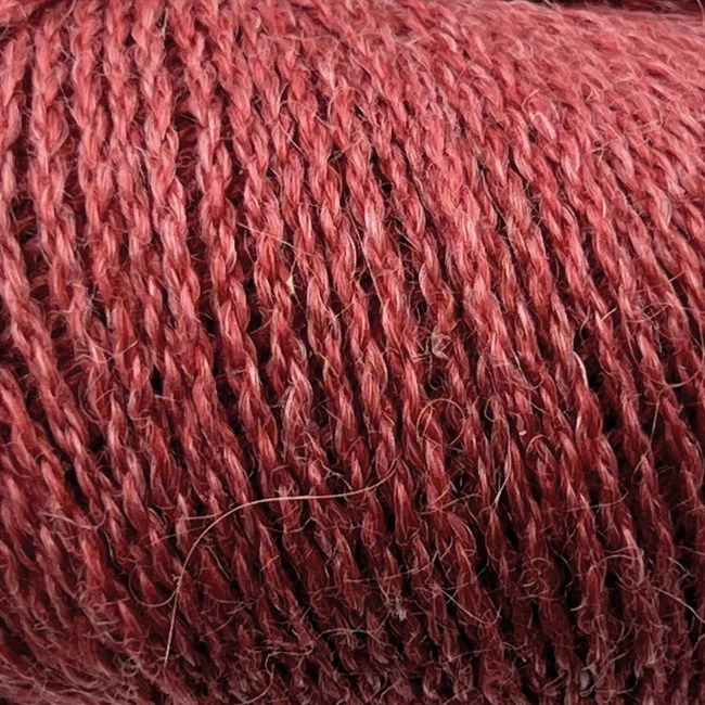 Onion Alpaca+Merino Wool+ Nettles 1208 Marsala