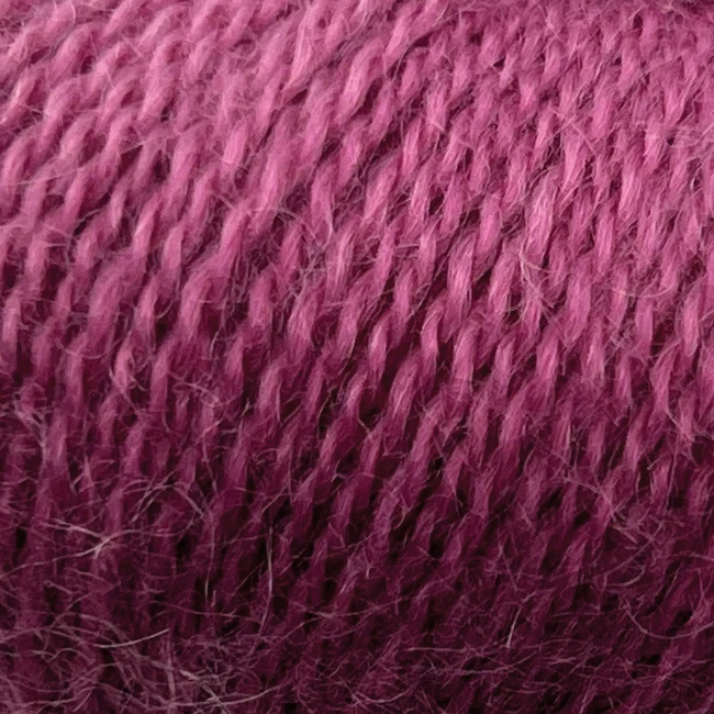 Onion Mohair+Wool 313 Roze