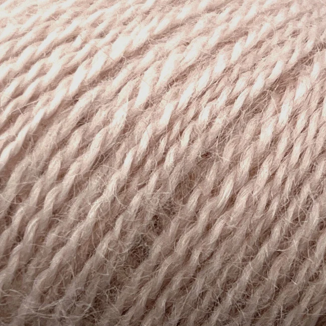 Onion Mohair+Wool 319 Lichtroze