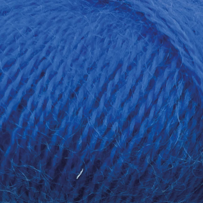 Onion Mohair+Wool 327 Hemelsblauw
