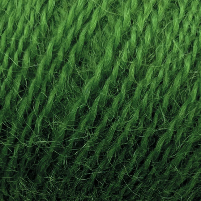 Onion Mohair+Wool 328 Groente