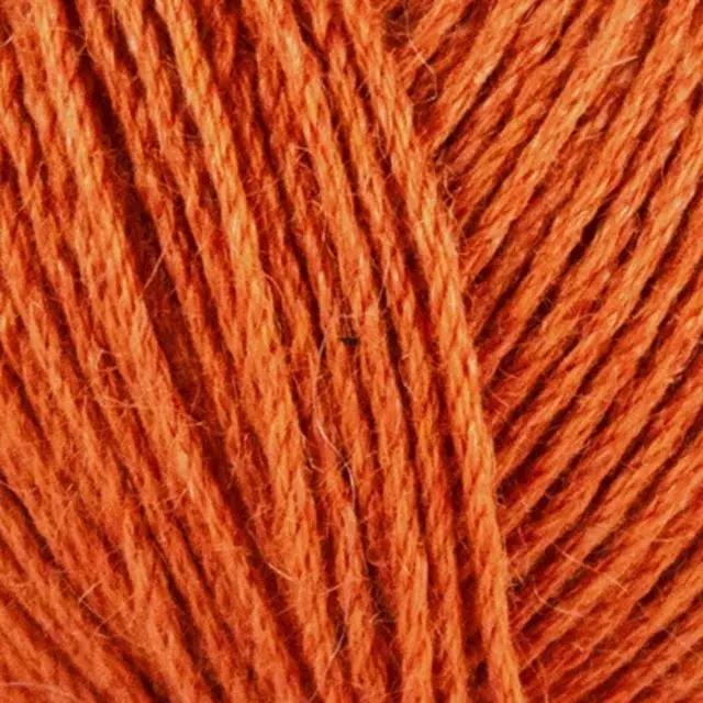 Onion Organic Cotton+Nettles+Wool 1317 Oranje
