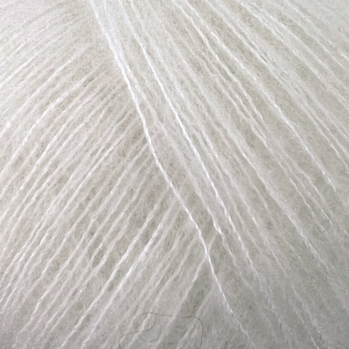 Permin Hannah 880101 Wit