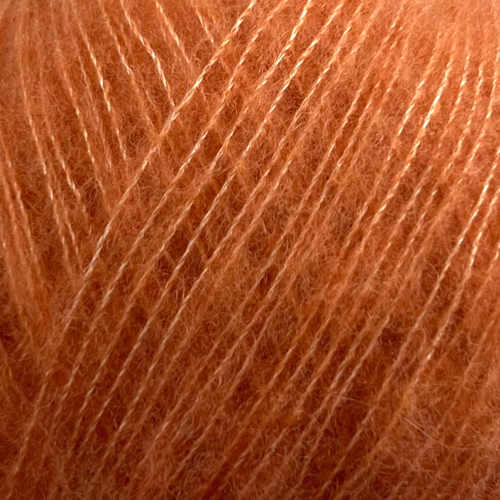 Permin Hannah 880118 Mandarijn