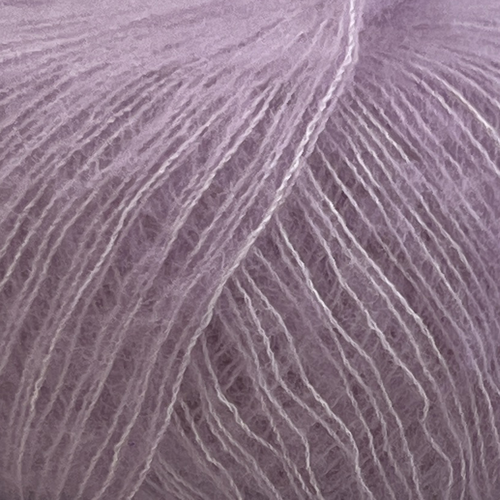 Permin Hannah 880121 Licht lavendel