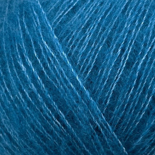 Permin Hannah 880112 Helderblauw