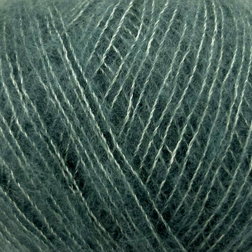 Permin Hannah 880111 Patinagroen