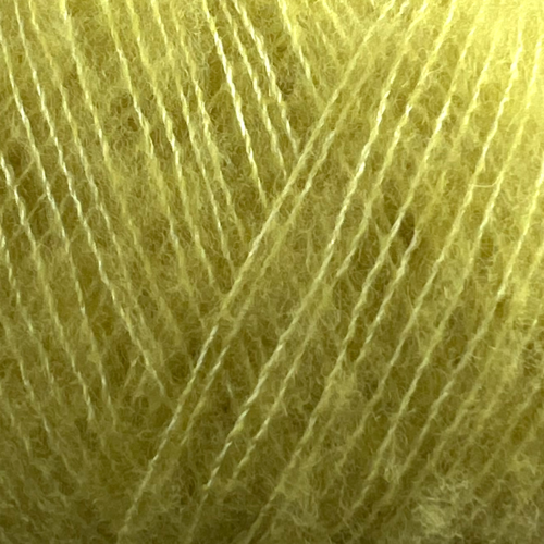 Permin Hannah 880117 Limoengroen