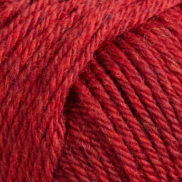 Svarta Fåret Ulrika Natur 10 Robijn nature