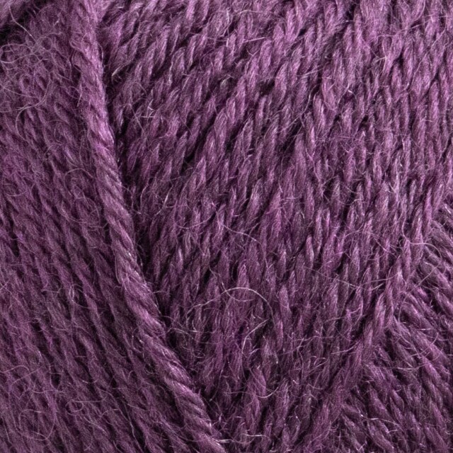 Svarta Fåret Ulrika Natur 11 Pruim nature