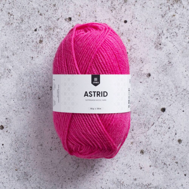 Järbo Astrid 30 Azalea pink