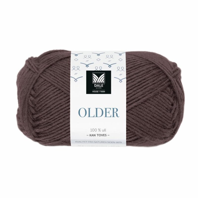 Dale Older 404 Bruin