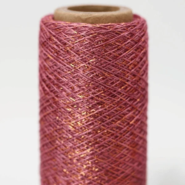 Kremke Soul Wool Stellaris 208 Stoffig roze koper