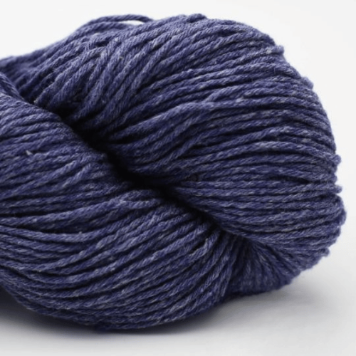 BC Garn Big Bio Balance 35 Middernachtsblauw