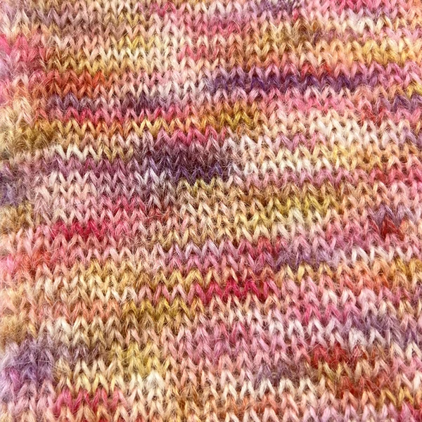 Permin Bella Color 48 Tulpenveld