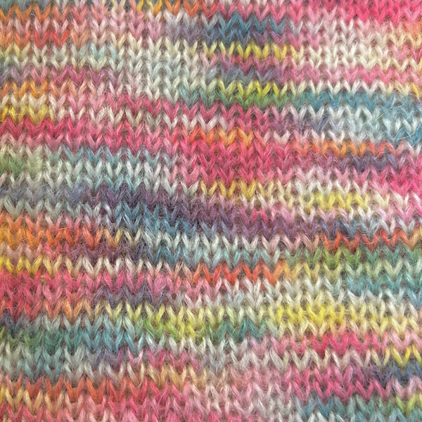 Permin Bella Color 46 Bloemenweide