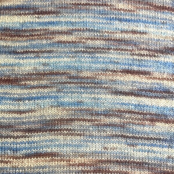 Permin Bella Color 95 Ochtendnevel