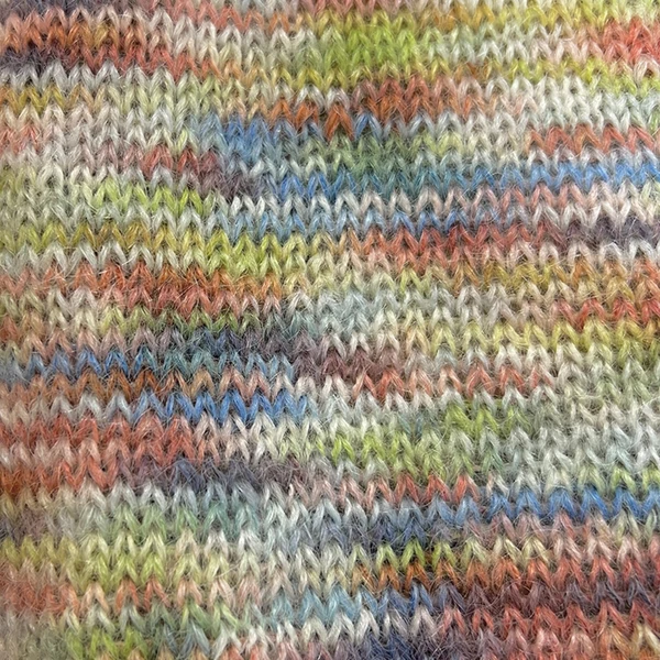 Permin Bella Color 49 Bergmeer