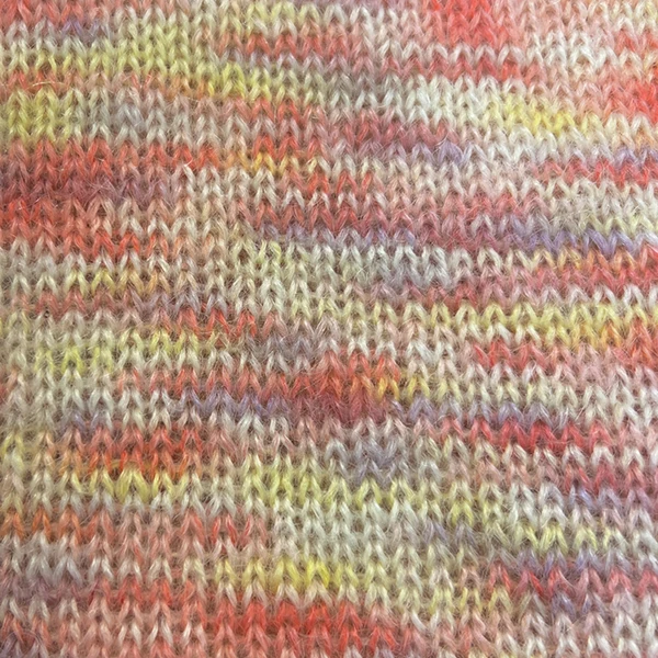 Permin Bella Color 47 Paaszon