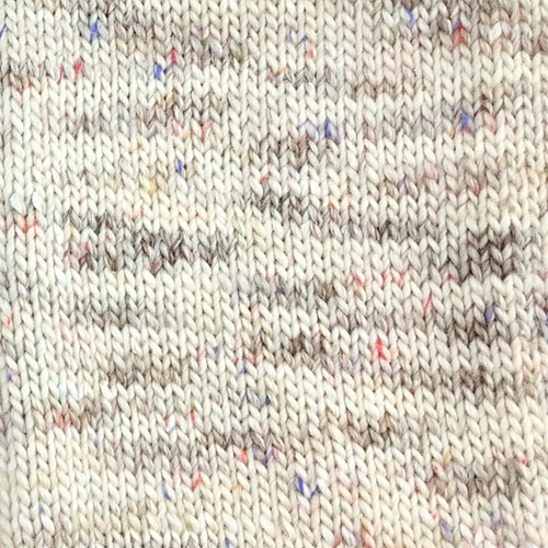 Permin Kamelia 23 Rauw wit