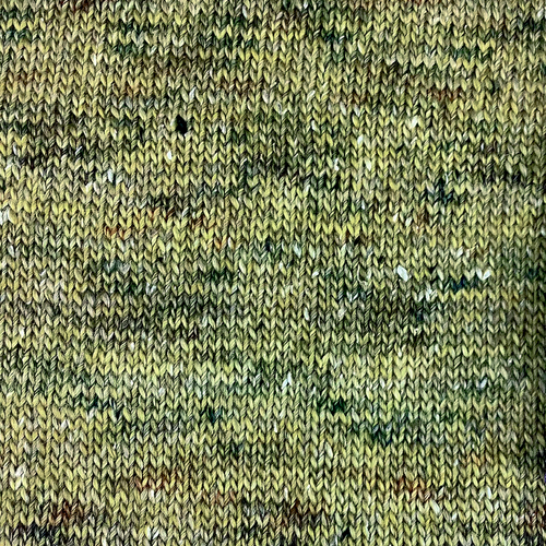 Permin Kamelia 19 Mosterd