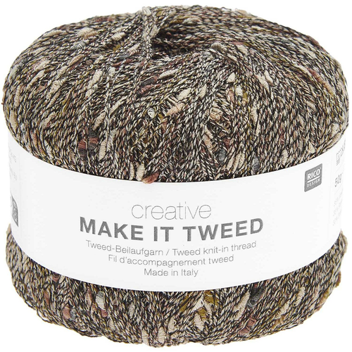 Make it tweed 002 Klassiek