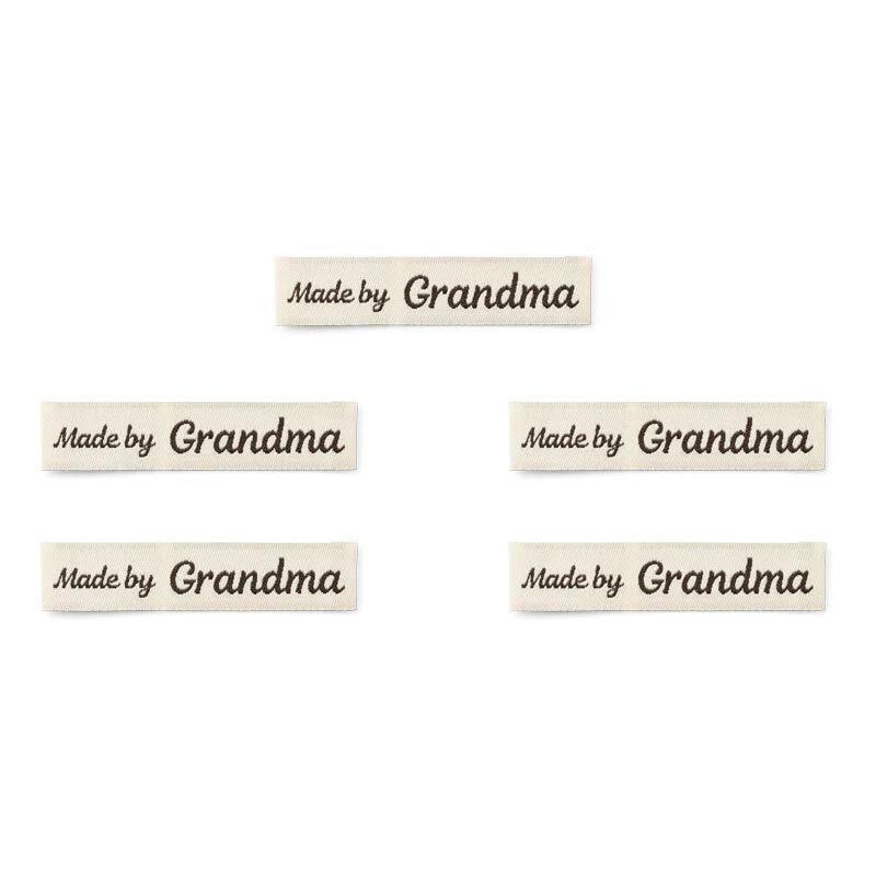 Relationer, Engelsk Made by Grandma