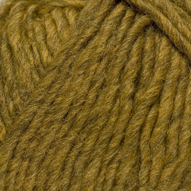 Viking Wool 544 Geelgroen