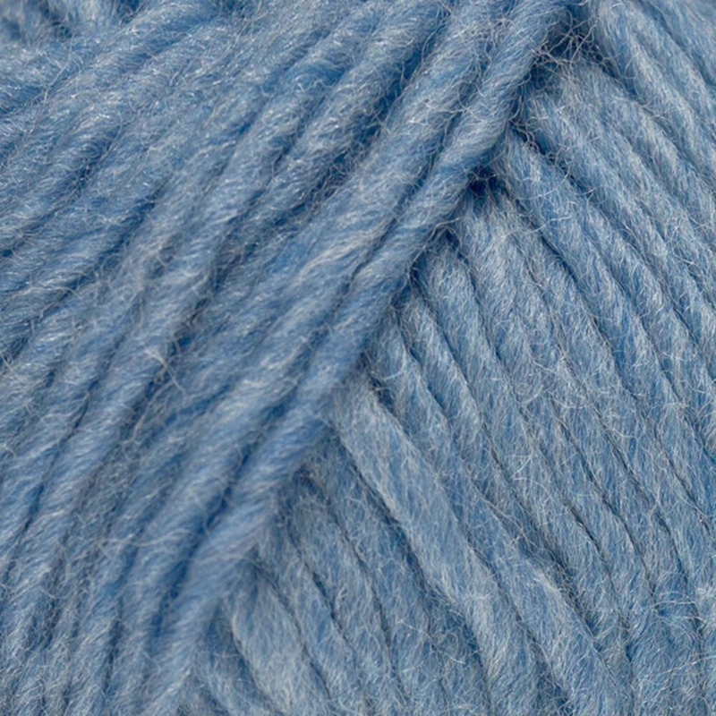 Viking Wool 524 Blauw