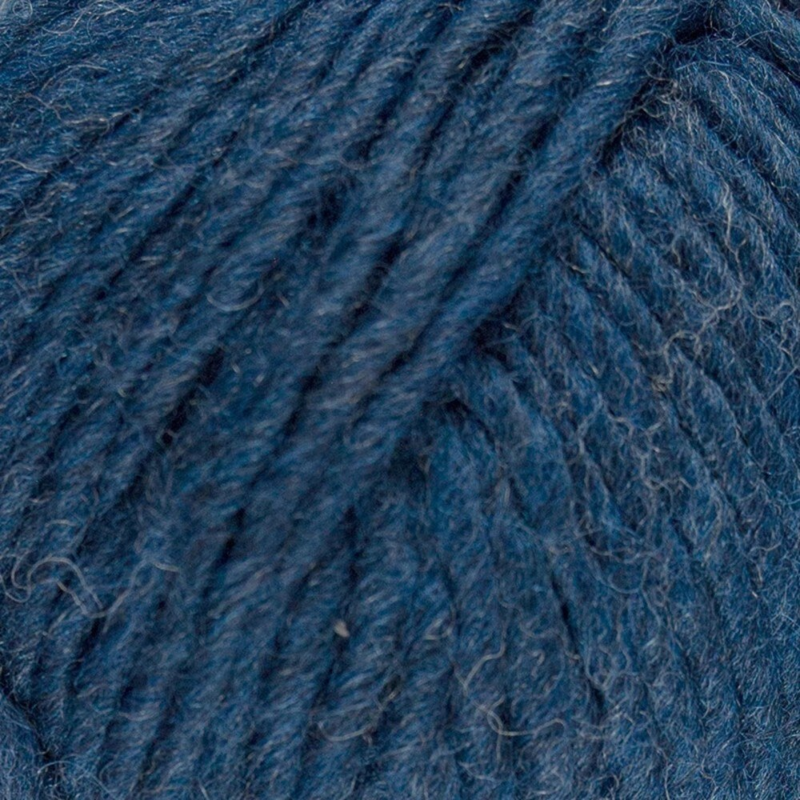 Viking Wool 526 Marineblauw