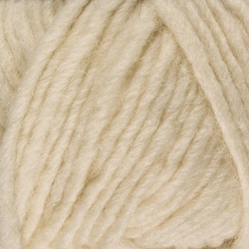 Viking Wool 502 Natuurwit