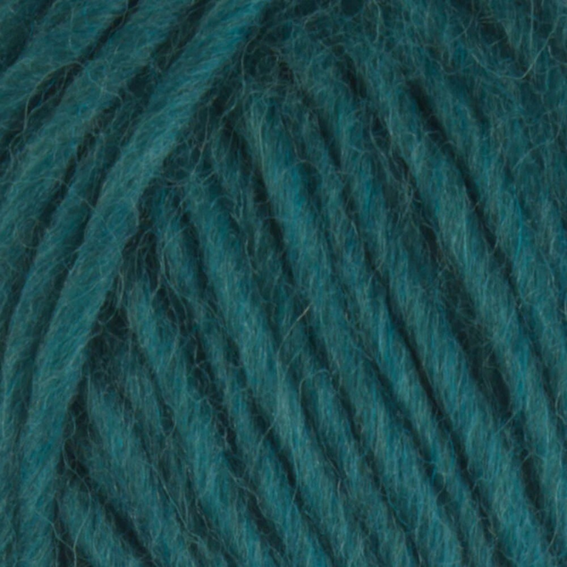 Viking Wool 533 Bosgroen