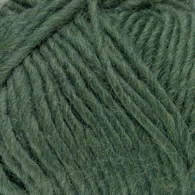 Viking Wool 534 Groen