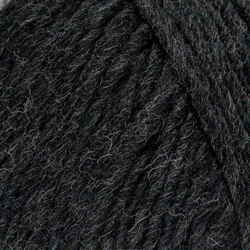 Viking Wool 517 Antraciet