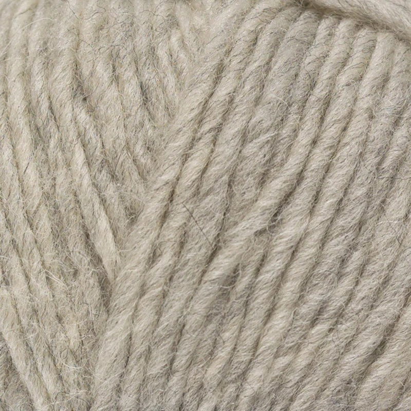 Viking Wool 512 Parelgrijs