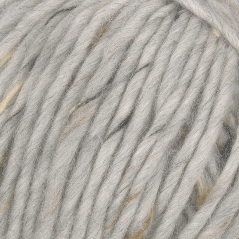 Viking Wool 501 Witte tweed