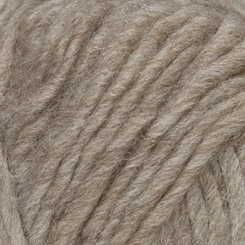 Viking Wool 507 Licht beige