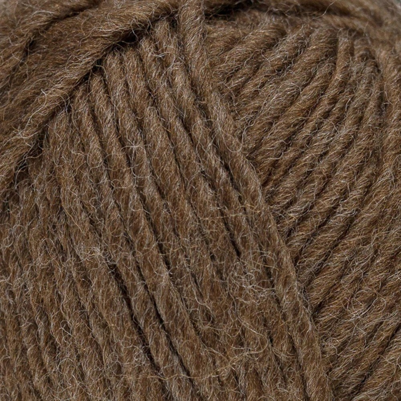 Viking Wool 508 Bruin