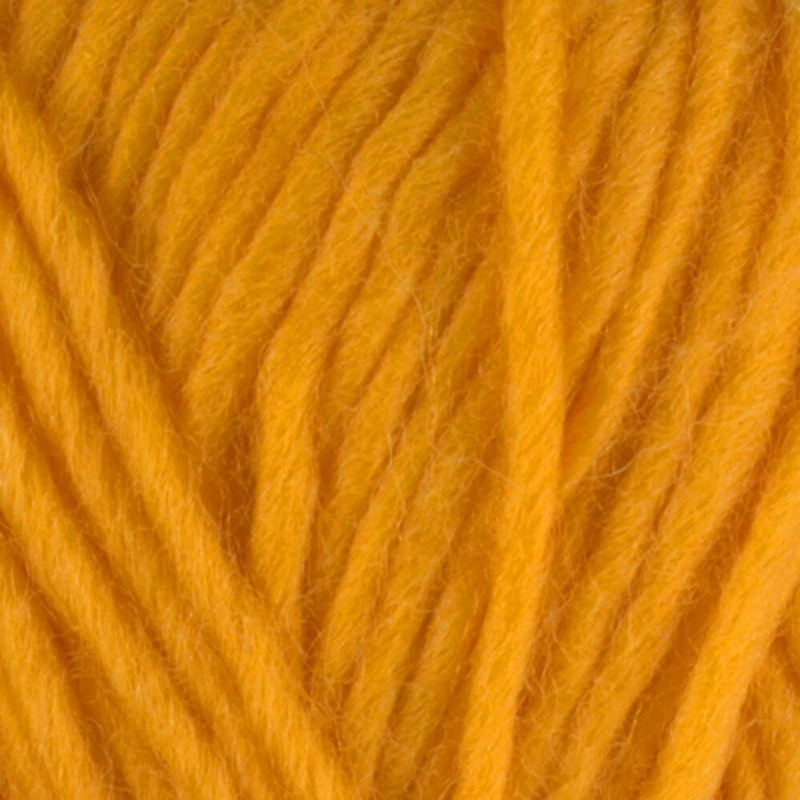 Viking Wool 540 Mandarijn