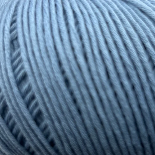 Onion Organic Cotton 142 Chambrey blauw