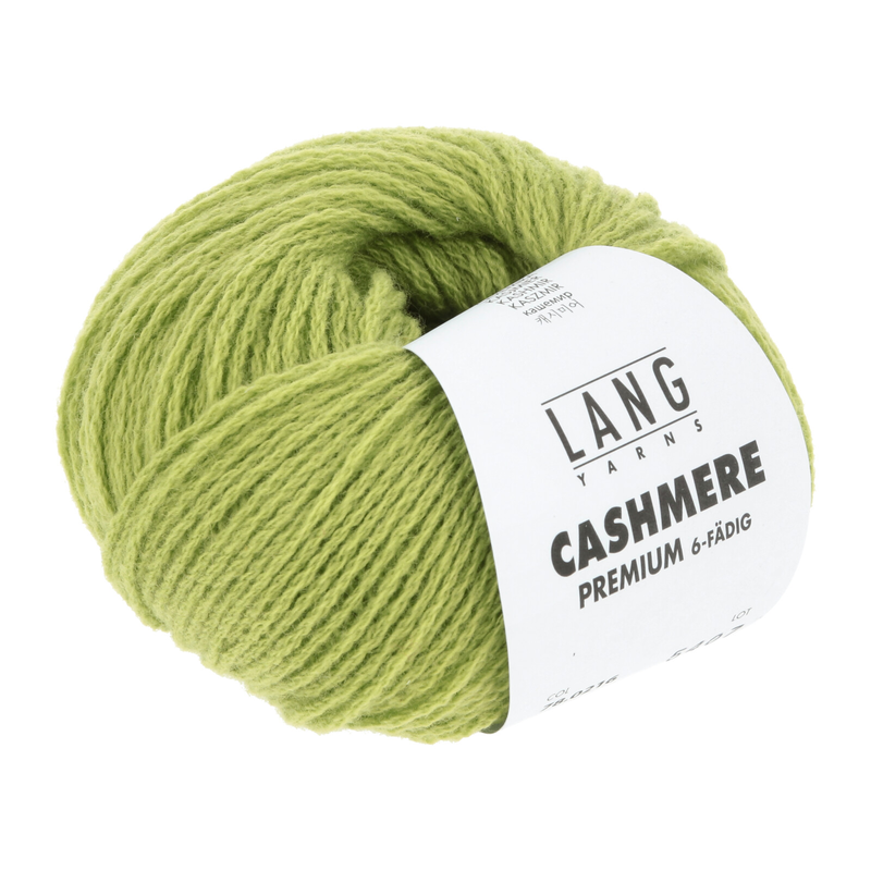 Lang Yarns Cashmere Premium 0216
